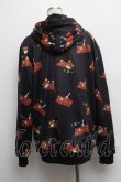 画像2: NieR Clothing / 裏起毛パーカー   S-24-09-28-031-PU-TO-AS-ZT214 (2)