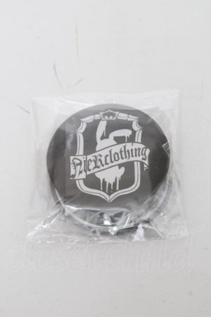 画像: NieR Clothing / グッズ   S-24-10-01-003-PU-AC-HR-ZT433