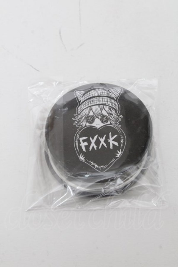 画像2: NieR Clothing / グッズ   S-24-10-01-003-PU-AC-HR-ZT433 (2)