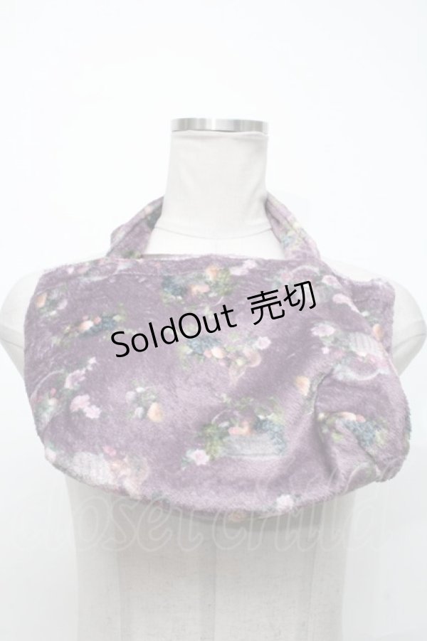 画像1: axes femme / BAG ミニトートバッグ   S-24-10-07-025-AX-BG-AS-ZT432 (1)