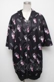 画像1: NieR Clothing / ニーアちゃん転写パーカー   S-24-10-24-029-PU-TO-HR-ZT222 (1)