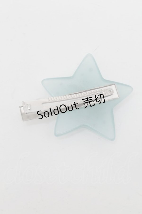 画像2: BABY,THE STARS SHINE BRIGHT / くみゃちゃんのKiraKira Sweets Halloweenクリップ  サックス S-24-12-03-004-BA-AC-AS-ZS (2)
