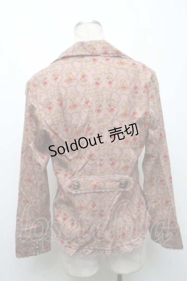 画像2: axes femme / カットジャケット   S-24-12-06-051-AX-JA-AS-ZI (2)