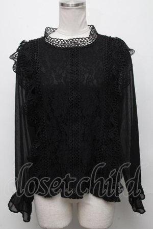 画像: axes femme / トップス   S-24-12-08-036-AX-TO-HR-ZS