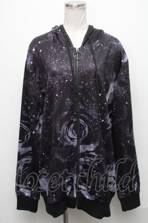 画像: NieR Clothing / 転写パーカー   S-24-12-15-050-PU-TO-HR-ZT137