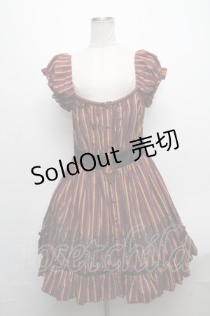 PUTUMAYO ワンピース - closet child オンラインショップ