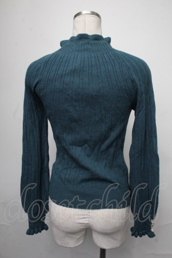 画像2: axes femme / トップス   S-25-01-19-057-AX-TO-HR-ZT306 (2)