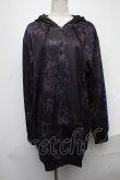 画像1: NieR Clothing / 転写パーカー   S-25-01-19-024-PU-TO-AS-ZT311 (1)