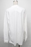 画像2: NieR Clothing / ONEくんTシャツ  白 S-25-01-25-008-PU-TS-AS-ZY (2)