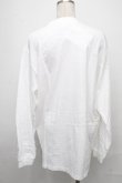 画像2: NieR Clothing / ONEくんTシャツ  白 S-25-01-25-009-PU-TS-AS-ZY (2)