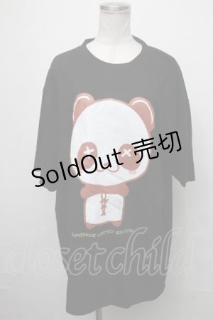 画像: NieR Clothing / プリントTシャツ   S-25-01-25-043-PU-TO-HR-ZS