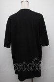 画像2: NieR Clothing / プリントTシャツ   S-25-01-25-046-PU-TO-HR-ZS (2)