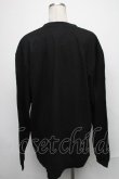 画像2: NieR Clothing / ONEくんTシャツ  黒 S-25-01-27-053-PU-TS-AS-ZY (2)