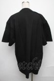 画像2: NieR Clothing / プリントTシャツ   S-25-01-27-046-PU-TO-HR-ZS (2)