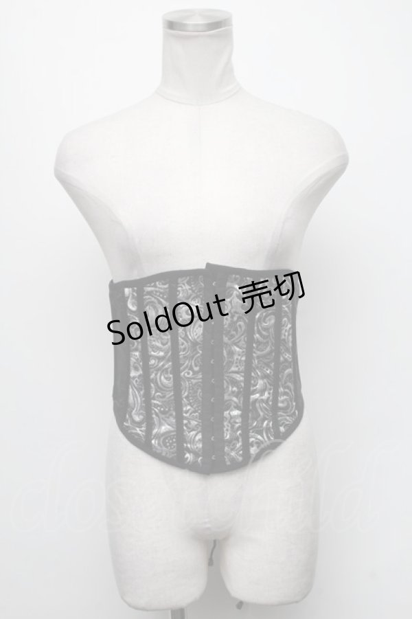 画像5: Qutie Frash / 2023-蘿月-プレミアムセット  黒ｘシルバー S-25-01-31-054-QU-OP-AS-ZI (5)