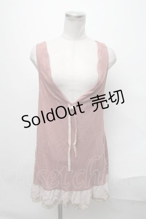 画像: axes femme / トップス   S-25-02-02-018-AX-TO-AS-ZS