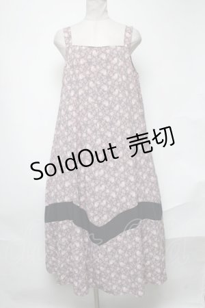 画像: axes femme / ワンピース   S-25-02-04-070-AX-TO-AS-ZI
