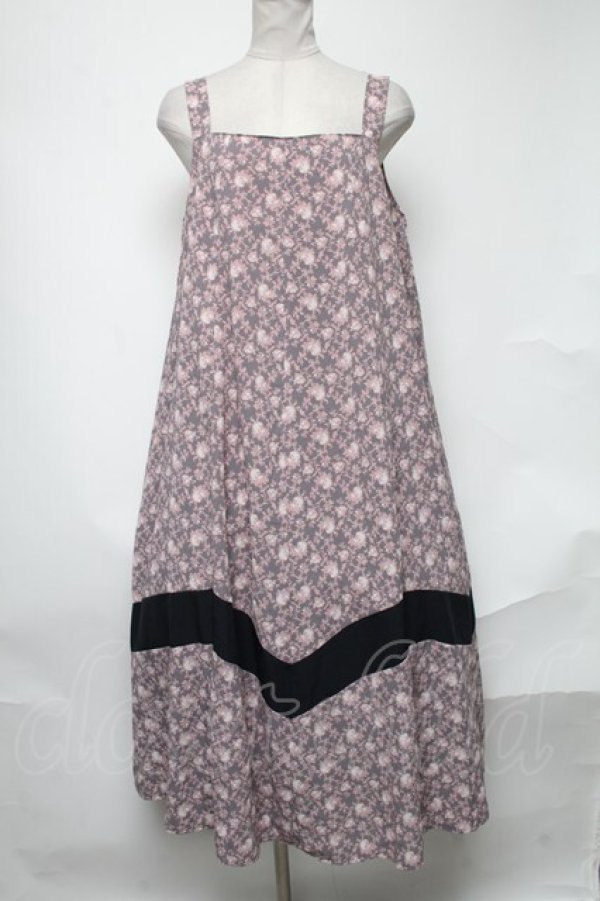 画像1: axes femme / ワンピース   S-25-02-04-070-AX-TO-AS-ZI (1)