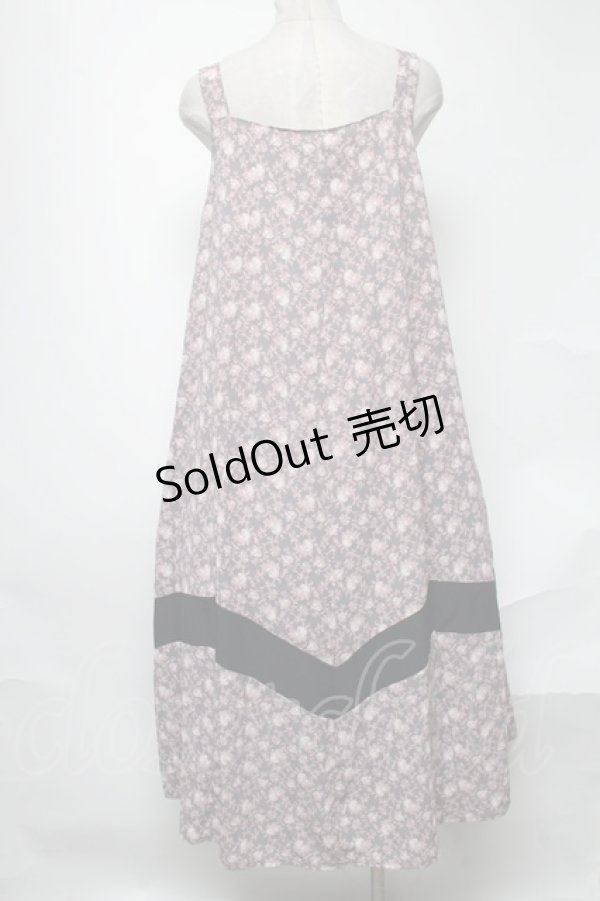 画像2: axes femme / ワンピース   S-25-02-04-070-AX-TO-AS-ZI (2)