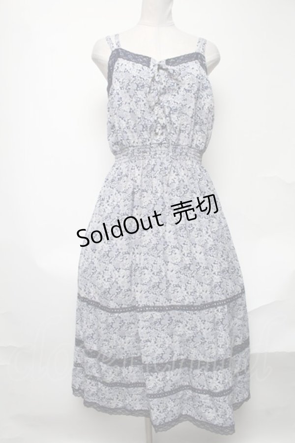 画像1: axes femme / ワンピース   S-25-02-04-078-AX-TO-AS-ZS (1)