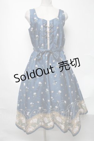 画像: axes femme / ワンピース   S-25-02-04-079-AX-TO-AS-ZS