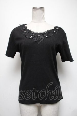 画像: axes femme / トップス   S-25-02-04-024-AX-TO-AS-ZS