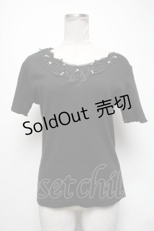 画像: axes femme / トップス   S-25-02-04-024-AX-TO-AS-ZS