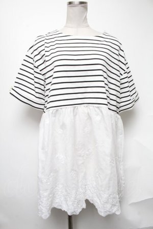 画像: axes femme / ワンピース   S-25-02-04-036-AX-TO-AS-ZI