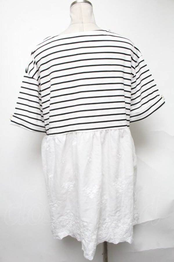 画像2: axes femme / ワンピース   S-25-02-04-036-AX-TO-AS-ZI (2)