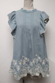 画像1: axes femme / トップス   S-25-02-04-039-AX-TO-AS-ZS (1)