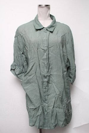 画像: axes femme / トップス   S-25-02-04-041-AX-TO-AS-ZS