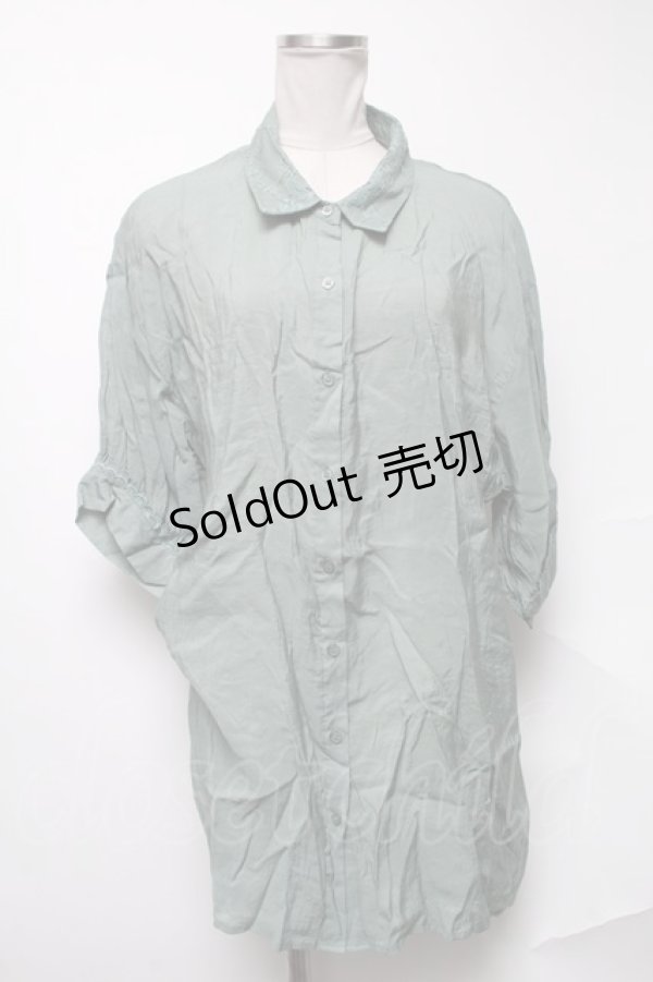 画像1: axes femme / トップス   S-25-02-04-041-AX-TO-AS-ZI (1)