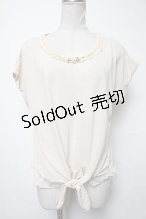 画像: axes femme / トップス   S-25-02-08-022-AX-TO-AS-ZS