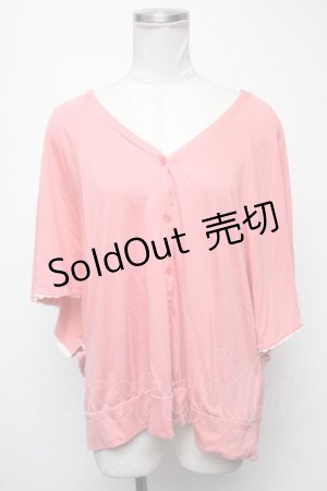 画像: Franche Lippee / ボレロ   S-25-02-13-038-LO-TO-AS-ZS