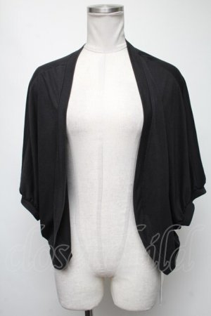 画像: Franche Lippee / ボレロ   S-25-02-13-046-LO-TO-AS-ZT017