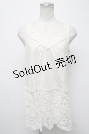 画像: axes femme / トップス   S-25-02-17-1006-AX-TO-HR-ZS