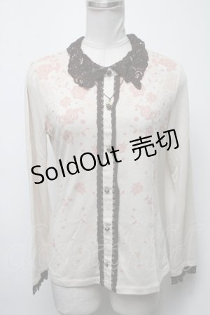 画像: axes femme / トップス   S-25-02-17-1010-AX-TO-AS-ZS