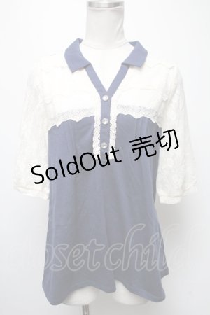 画像: axes femme / トップス   S-25-02-17-1030-AX-TO-AS-ZS