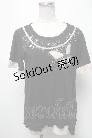 画像: axes femme / トップス   S-25-02-17-1035-AX-TO-HR-ZS