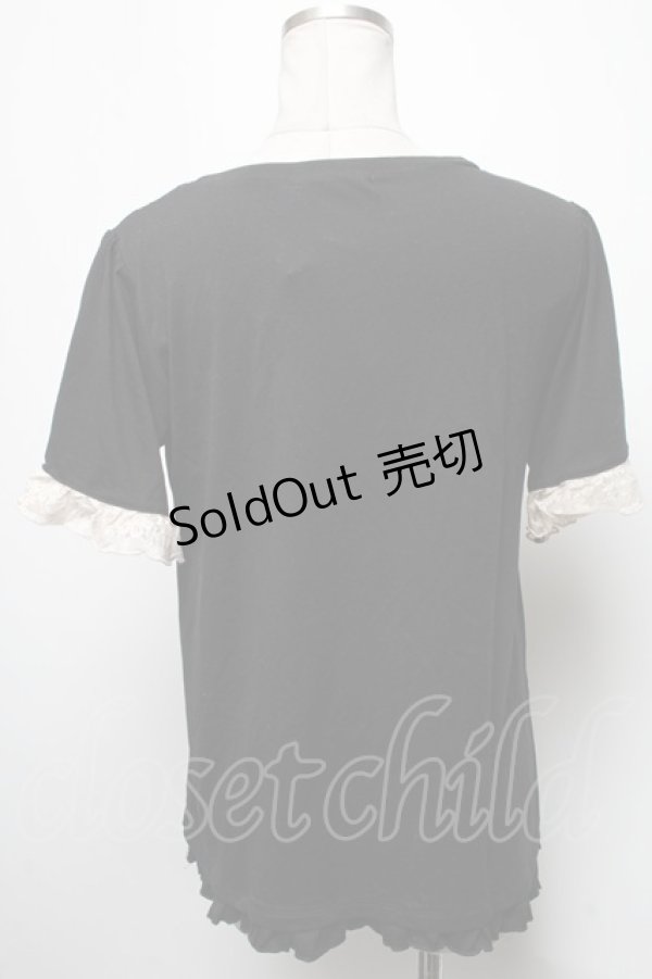 画像2: axes femme / トップス   S-25-02-17-1035-AX-TO-HR-ZS (2)
