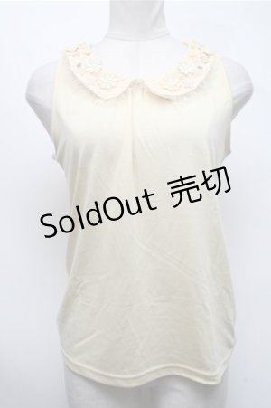 画像: axes femme / タンクトップ   S-25-02-19-012-AX-TS-HR-ZS