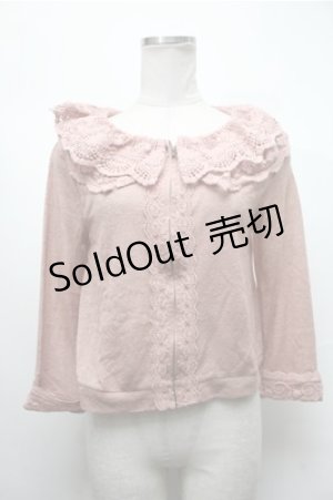画像: axes femme / トップス   S-25-02-19-024-AX-TO-HR-ZS