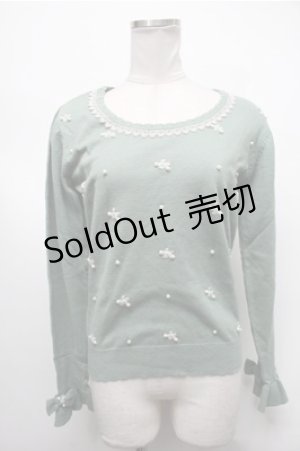 画像: axes femme / トップス   S-25-02-19-032-AX-TO-HR-ZS