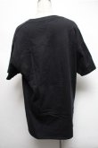 画像2: NieR Clothing / 和泉つばすコラボカットソー  黒 S-25-02-19-038-PU-TS-AS-ZY (2)