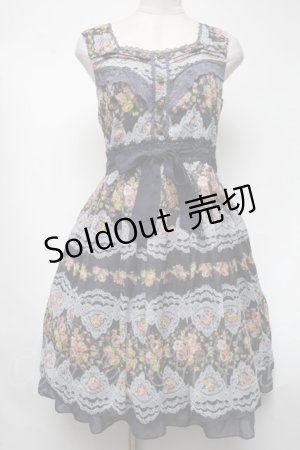 画像: axes femme / ワンピース   S-25-02-25-073-AX-TO-HR-ZS