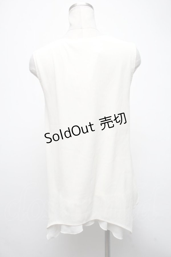 画像2: axes femme / トップス   S-25-02-25-014-AX-TO-AS-ZS (2)