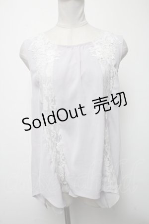 画像: axes femme / トップス   S-25-02-25-026-AX-TO-AS-ZS