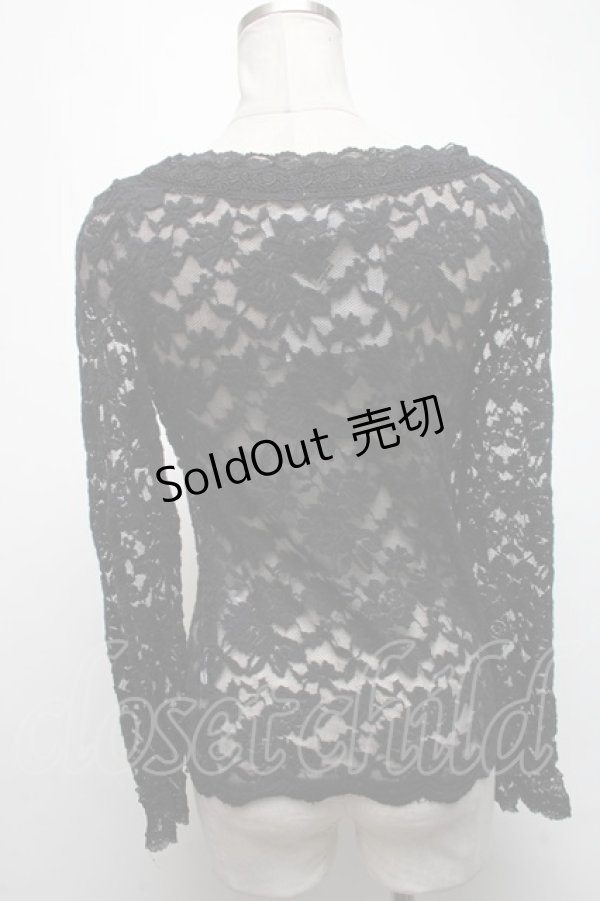 画像2: axes femme / トップス   S-25-02-25-033-AX-TO-HR-ZS (2)