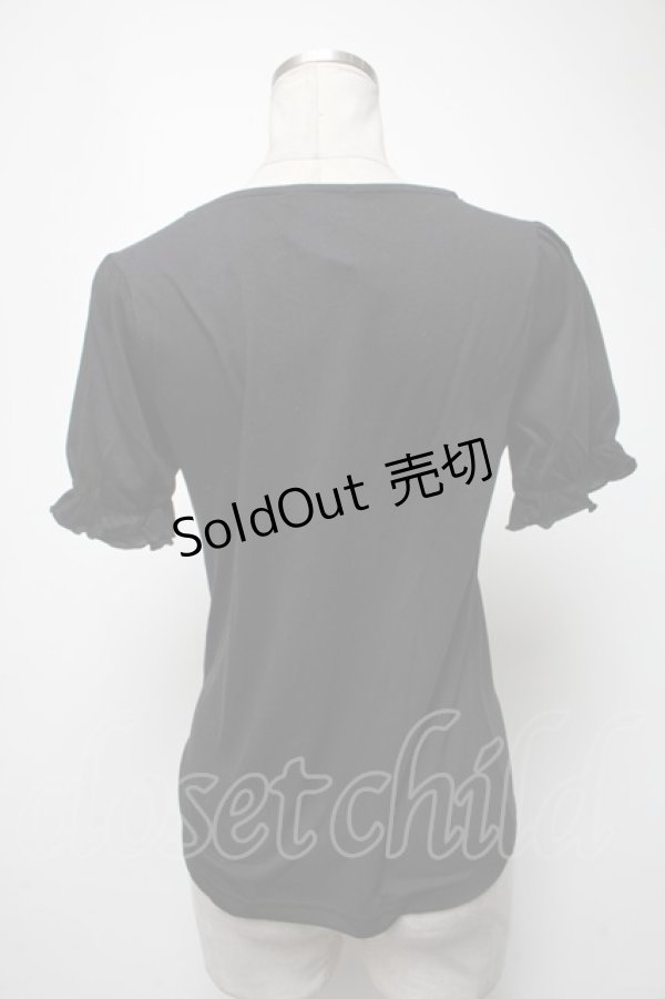 画像2: axes femme / トップス   S-25-02-25-036-AX-TO-HR-ZS (2)
