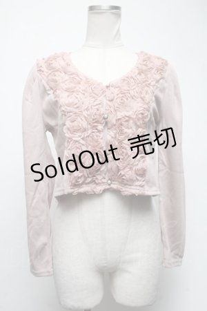画像: axes femme / トップス   S-25-02-27-048-AX-TO-AS-ZS